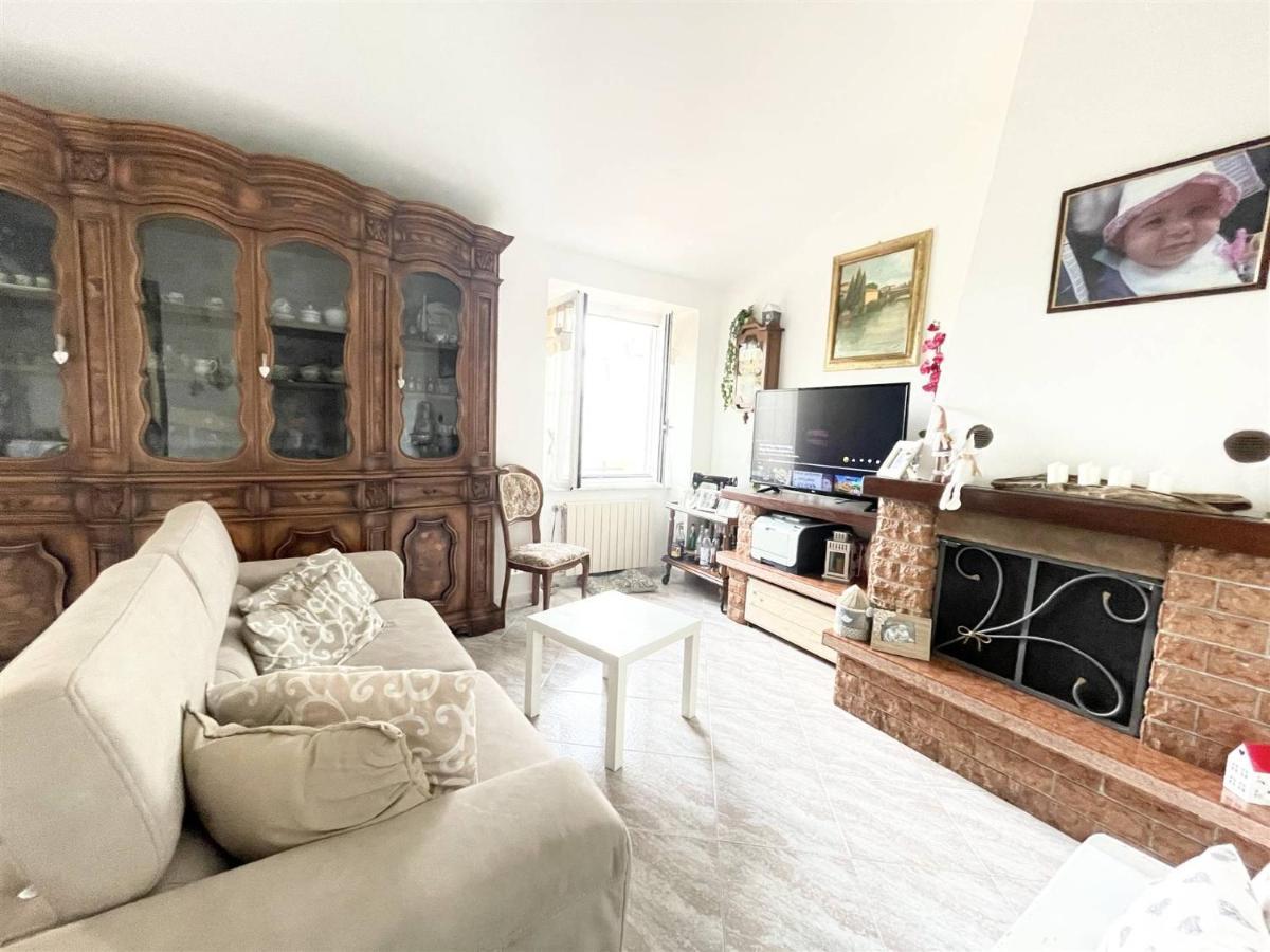 Appartamento Bellavista Castelnuovo Magra Dış mekan fotoğraf