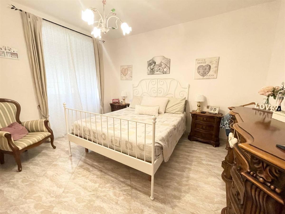Appartamento Bellavista Castelnuovo Magra Dış mekan fotoğraf