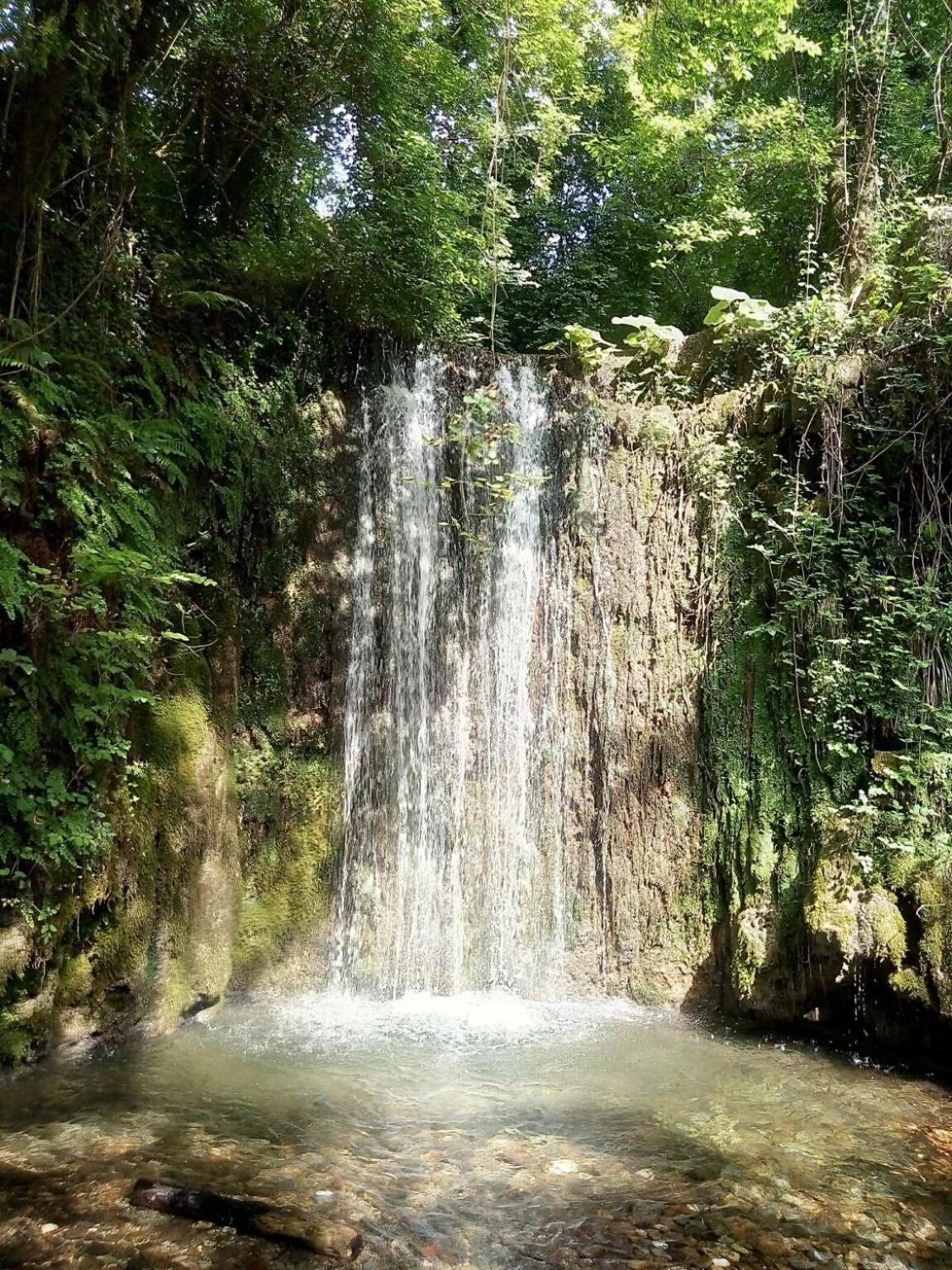 Appartamento Bellavista Castelnuovo Magra Dış mekan fotoğraf