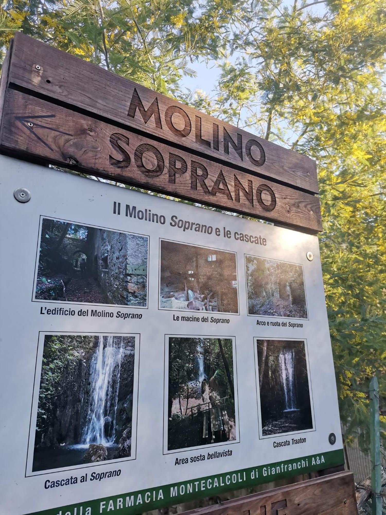 Appartamento Bellavista Castelnuovo Magra Dış mekan fotoğraf